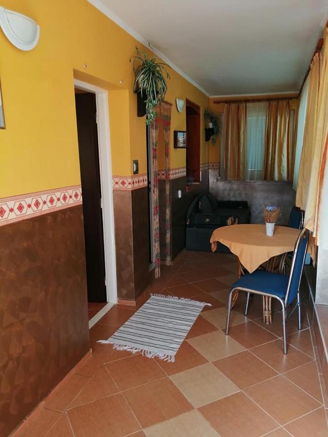 Ferienwohnung Chata Alba Regia Jahodná Exterior foto